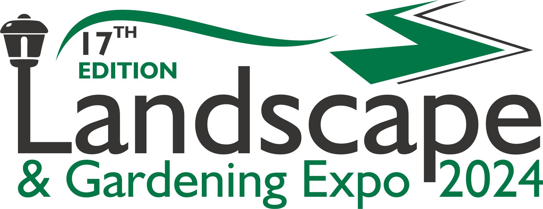 Landscape & Gardening Expo